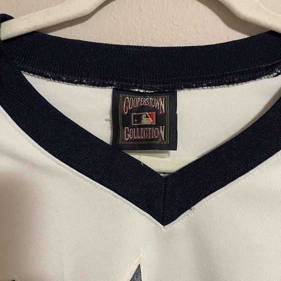 Vintage Majestic Nolan Ryan Houston Astros Jersey - Picture 8 of 9